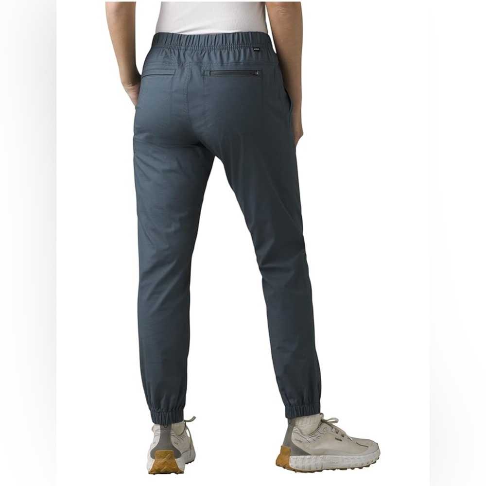 Prana double peak joggers - Picture 2 of 9